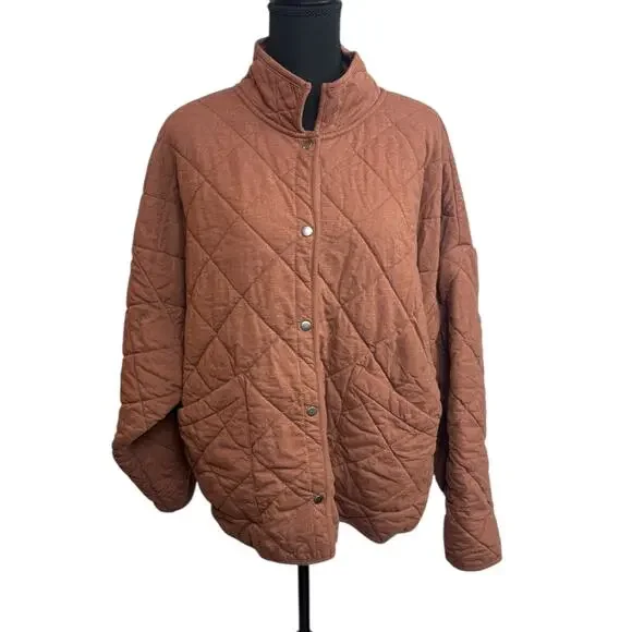 Z Supply Maya Jacket - Picture 1 of 6